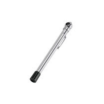 Calibrador de presión 120 psi cabeza sencilla, TRUPER