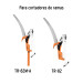 Cuchilla para cortadores de ramas altas TR-82 y TR-82M-A