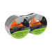 Cinta para ducto 50m x 48mm, espesor 0.27mm, EXPERT