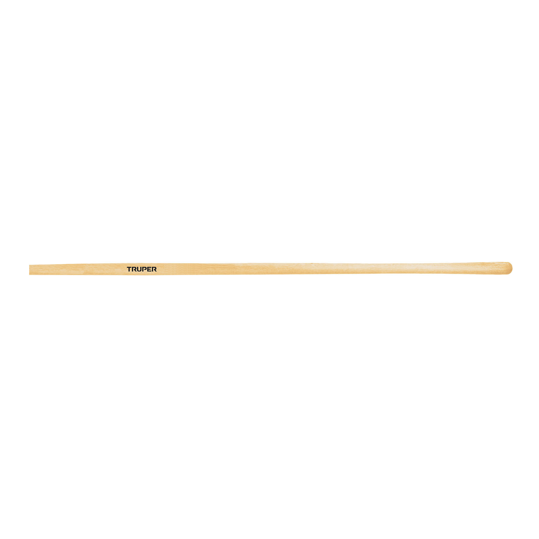 Mango para raspadores SCR-4 y SCR-7, largo de 54", TRUPER