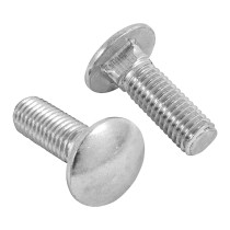 Bolsa con 30 tornillos 1/2" x 1-1/2" tipo coche, FIERO