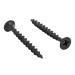 100 pijas 6 x 1-1/2"cabeza plana phillips multiusos