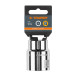 Dado de 1-1/4", 6 puntas, cuadro 3/4", TRUPER