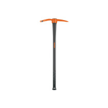 Talacho-pico 2.5 lb, mango fibra de vidrio 36", TRUPER
