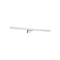 Luminario LED de pared para baño 10W 4000K, lineal, VOLTECK