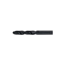 Broca HSS 1" Trublack para metal, TRUPER