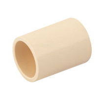 Cople de CPVC de 1/2", FOSET