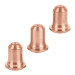 Juego 3 boquillas 0.039" para COPLA-60X, TRUPER