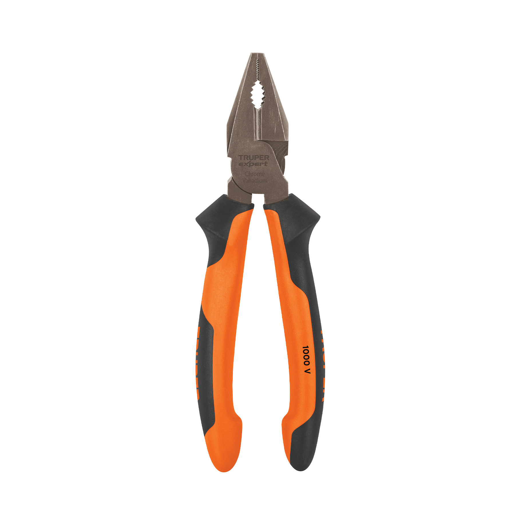 Pinzas de electricista, Comfort Grip