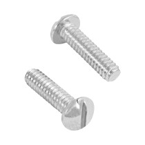 Bolsa con 250 tornillos 3/16" x 3/4" tipo estufa, FIERO