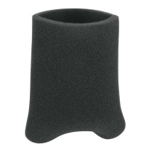 Filtro de espuma para líquidos, aspiradoras 3 y 4 gal,TRUPER