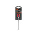 Llave combinada con matraca 1/4" x 120 mm largo, EXPERT