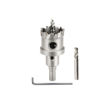 Brocasierra de carburo de tungsteno, 1-3/8", TRUPER