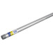 Tubo Conduit 3/4" pared gruesa (1.6 mm), et. amarilla, 3 m