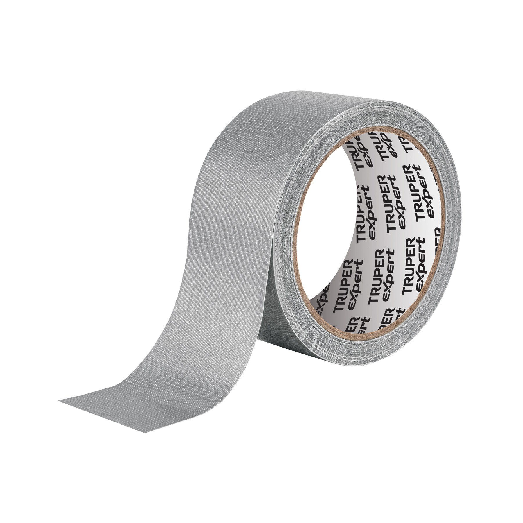 Cinta para ducto 10m x 48mm, espesor 0.27mm, EXPERT