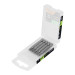 Estuche con 5 puntas torx T30 largo 2", TRUPER EXPERT