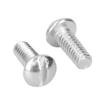Bolsa con 150 tornillos 1/4" x 5/8" tipo estufa, FIERO
