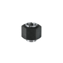 Collet de 1/2" para ROU-NX3, TRUPER