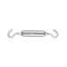 Tensor zinc 5/16" gancho-gancho, FIERO