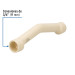 Puente de CPVC 3/4", FOSET