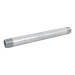 Niple de acero galvanizado 1 x 12", FOSET