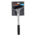 Raspador de acero con mango y cuchilla de 4", TRUPER