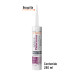 Sellador de poliuretano de 280 ml, negro, TRUPER