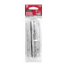 Pasador de barril de acero cromo 5", HERMEX