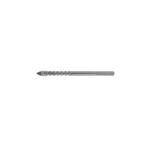 Broca para vidrio y azulejo 1/4", TRUPER EXPERT