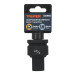 Adaptador de Impacto 3/4" (H) x 1" (M), TRUPER