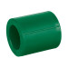 Cople de PPR, 3/4" (25mm), FOSET