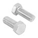 Bolsa con 40 tornillos 1/2" x 1-1/4" tipo máquina, FIERO
