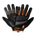 Guantes para mecánico con antiimpacto,unitalla,TRUPER EXPERT