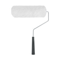 Rodillo para pintar 9x1-1/4"superficies extra rugosas,PRETUL