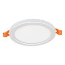 Luminarios LED empotrados, ajustables