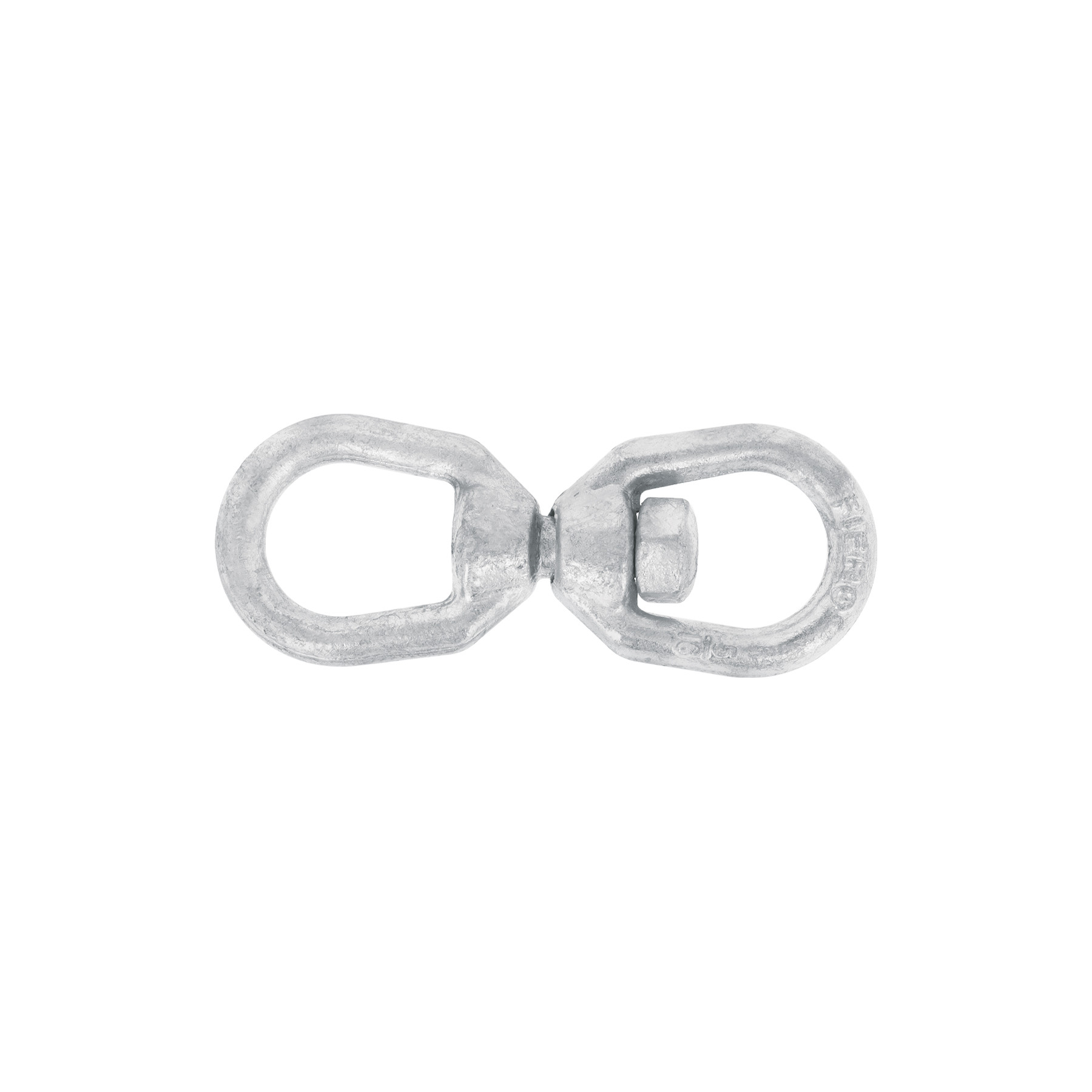 Destorcedor forjado de 5/16", FIERO