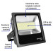 Reflector LED para exteriores 200W 6500K, VOLTECK