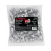 Bolsa c/40 nudos (perros) de hierro p/cable de 1/4", FIERO