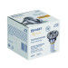 Contracanasta 3-1/2" inox, cuerpo profundo,con tapa, RIVIERA