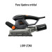 Interruptor de repuesto para LIOR-1/2NX, TRUPER