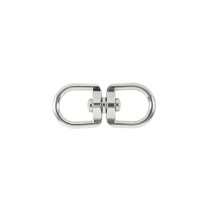 Destorcedor metálico de 5/16", FIERO