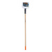 Coa agavera con mango de madera de 54", TRUPER