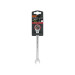 Llave combinada con matraca 7/16" x 160 mm largo, EXPERT
