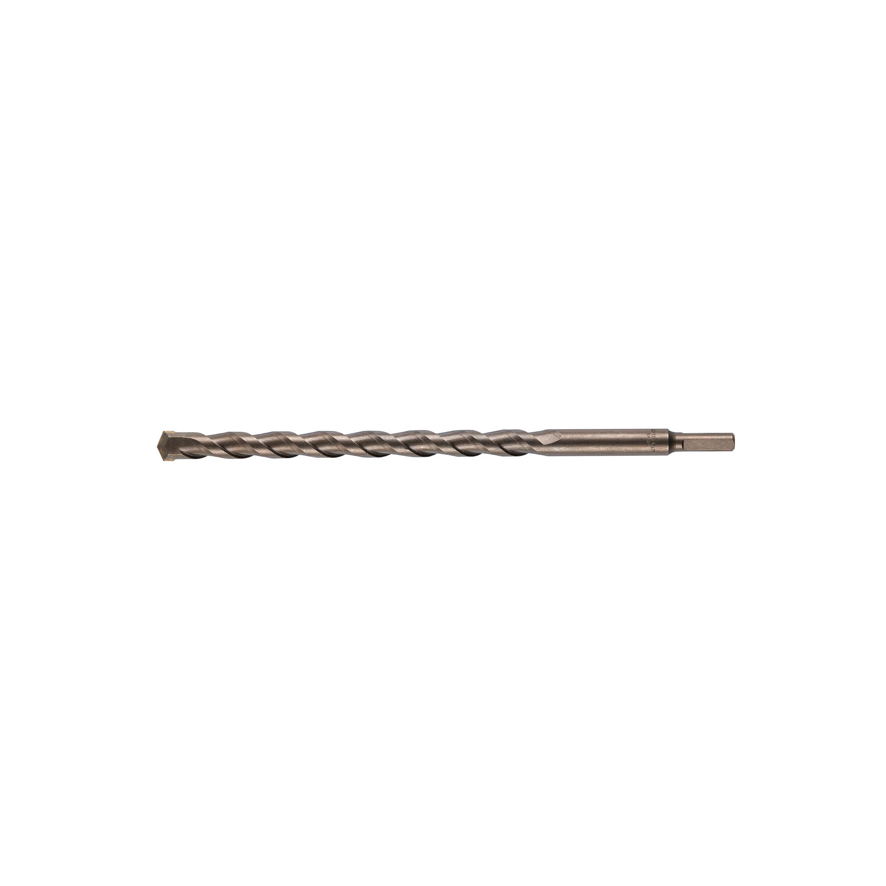 Broca para concreto de 5/8 x 12", TRUPER