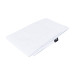 Lona de polietileno 4 x 4 m, blanca, 110 g/m2, PRETUL