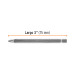 Estuche con 5 puntas de cruz PH1 largo 4", TRUPER EXPERT