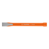 Cincel de corte frío de 7/8 X 10", TRUPER