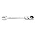 Llave combinada con matraca 5/8" flexible, EXPERT