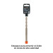 Broca SDS Plus 7/16 x 6", TRUPER