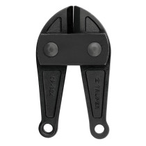 Cuchillas de repuesto para cortapernos 30", TRUPER